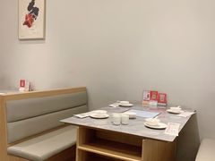 -张凯达·深海石斑鱼潮汕火锅(十五年品牌•虹桥天街店)