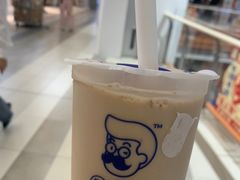 -煲珠公·老红糖珍珠奶茶(百信广场店)