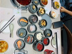 -壹小馆.皇城老妈(成都太古里店)