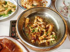 -红日饭店(裕隆三路店)