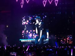 -南京奥林匹克体育中心-体育馆