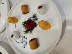 -东门烤鸭店(东华门店)