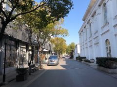 -半岛1919创意园区