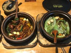 -旺爷砂锅·茶作(国贸城店)