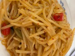 -新新湘菜馆(新中街二条店)