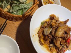 -十二点·辣椒炒肉(南山店)