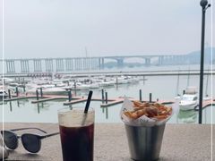 -22ºN BISTRO西餐&酒馆(石奥商业街店)