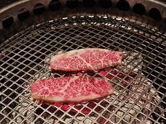 -300杯·和牛烧肉清酒专门店(廊里店)