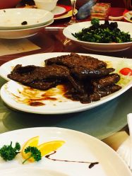 点击看大图 -新城花园酒店·宴会厅