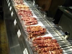 -通海俄式烧烤·俄罗斯大串(嵩山路店)