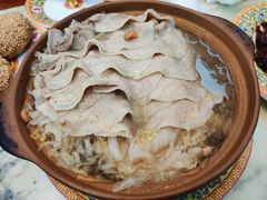 -砂锅居(西四店)