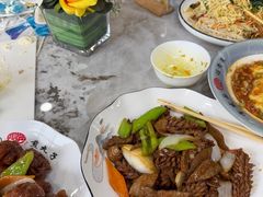 -宝发园名菜馆
