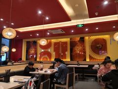 -味千拉面(郑州杉杉奥特莱斯购物广场店)