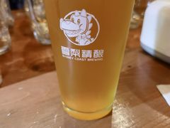 -雪梨精酿 Sydney Coast Brewing(沁春家园店)