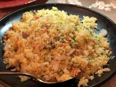 -扬州香格里拉·香宫中餐厅