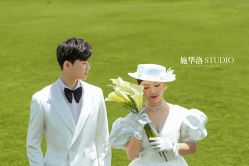 点击看大图 -纪可婚纱摄影平潭旅拍