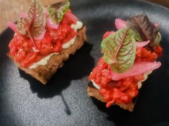 -BOR Eatery(安福路店)