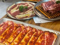 -西塔老太太泥炉烤肉