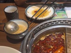 -快乐小羊(富强中路店)