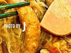 麻辣烫-重庆麻辣烫(国权路店)