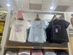 -优衣库(银座店)