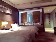 -济南绿地美利亚酒店