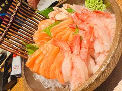 -赤坂亭M9和牛烧肉(世博源店)