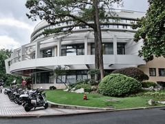 -浙江大学(玉泉校区)