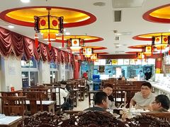 -百味饺子城•海鲜家常菜(秦皇岛店)
