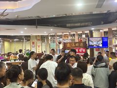 -元盛居(生态大街店)