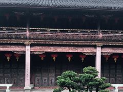 -天一阁博物院