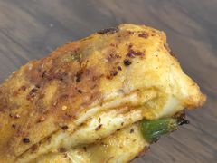 -郭际辣饼铺(第三中学店)