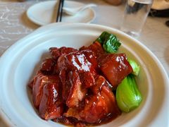 -马凯餐厅(长椿街店)