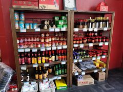 零售区-景阳观(河坊街店)