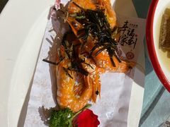 -宋园·金宴浙鲜馆(静安店)