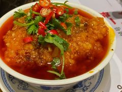 -沪小二铜炉蛙锅(苏州中心星悦汇店)