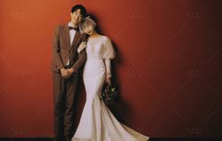 -克拉女神写真馆·匠心定制