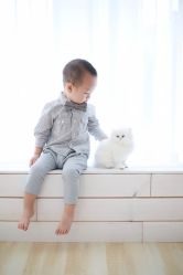 -苹果树儿童摄影工作室