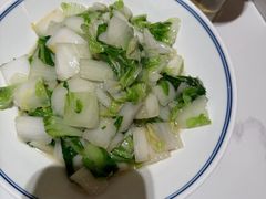-老馆子·建德菜·山肴鱼鲜(海威新界店)