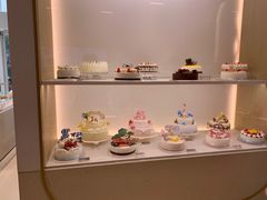 -好利来(七宝领展广场店)