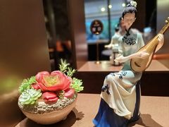 -肆月河豚·淮扬菜·湘菜(华天店)