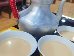 -藏味八珍特色火锅