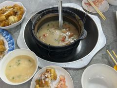 -林记潮汕海鲜砂锅粥(平潭店)