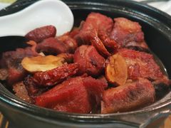 秘制红枣骨-文记壹心鸡(宝华路店)