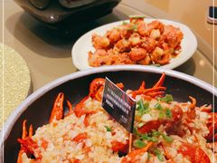 -一棠龙虾•王牌虾球(楚河汉街店)