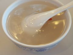 兰州甜醅子-燕兰楼·清真西北融合菜(亚运村店)