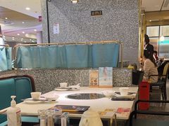 -顺峰顺水顺德菜(第一百货店)