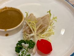 -全聚德(上海首店浦东店)