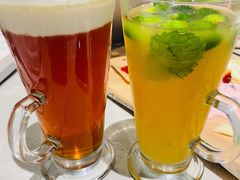 -必胜客(尹山湖歌林公园店)