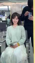 -Hair Code芭曲发型